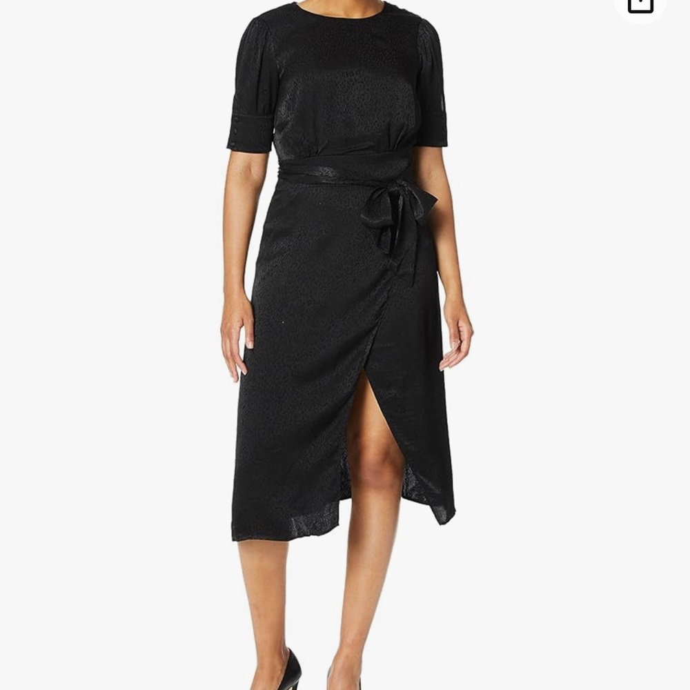 Ali & Jay Women's Edison Nights Midi